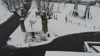 Horský hotel Čarták na Soláni