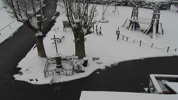 Horský hotel Čarták na Soláni