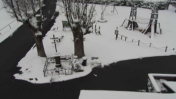 Horský hotel Čarták na Soláni