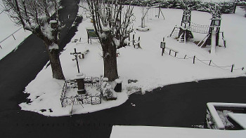 Horský hotel Čarták na Soláni