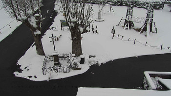 Horský hotel Čarták na Soláni