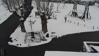 Horský hotel Čarták na Soláni