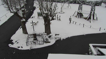 Horský hotel Čarták na Soláni