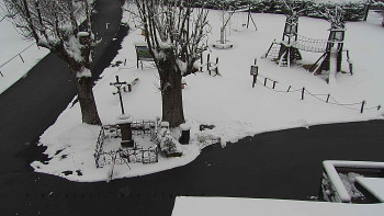 Horský hotel Čarták na Soláni