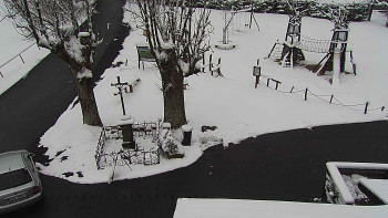 Horský hotel Čarták na Soláni