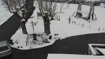 Horský hotel Čarták na Soláni