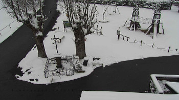 Horský hotel Čarták na Soláni