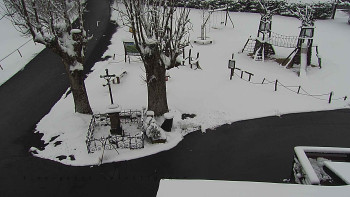 Horský hotel Čarták na Soláni