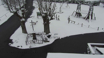 Horský hotel Čarták na Soláni