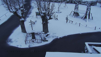 Horský hotel Čarták na Soláni