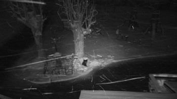 Horský hotel Čarták na Soláni