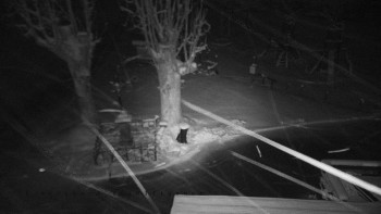 Horský hotel Čarták na Soláni