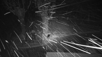 Horský hotel Čarták na Soláni