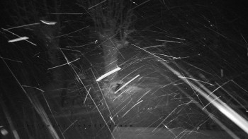 Horský hotel Čarták na Soláni