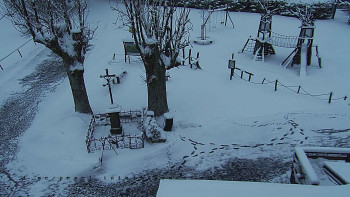 Horský hotel Čarták na Soláni