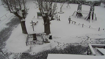 Horský hotel Čarták na Soláni