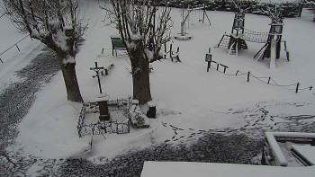 Horský hotel Čarták na Soláni