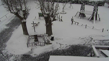 Horský hotel Čarták na Soláni