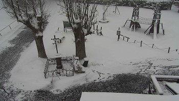 Horský hotel Čarták na Soláni