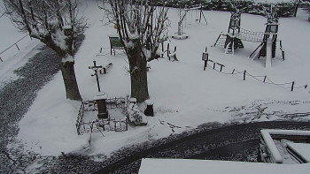 Horský hotel Čarták na Soláni
