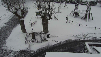 Horský hotel Čarták na Soláni