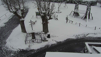 Horský hotel Čarták na Soláni