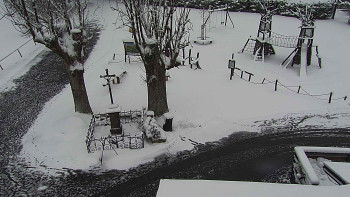 Horský hotel Čarták na Soláni