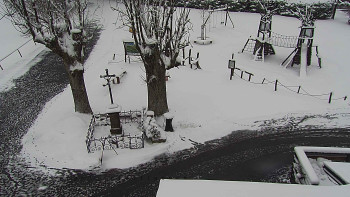 Horský hotel Čarták na Soláni