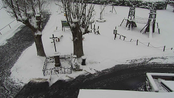 Horský hotel Čarták na Soláni