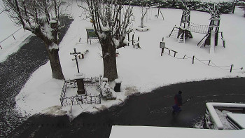 Horský hotel Čarták na Soláni