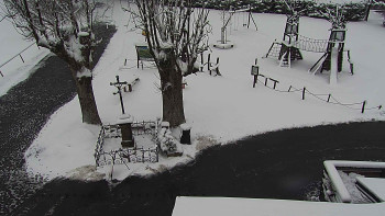 Horský hotel Čarták na Soláni