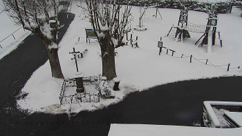 Horský hotel Čarták na Soláni