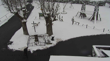 Horský hotel Čarták na Soláni