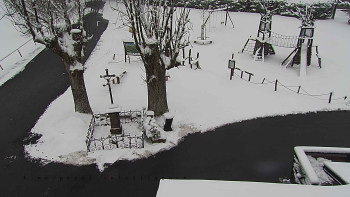 Horský hotel Čarták na Soláni