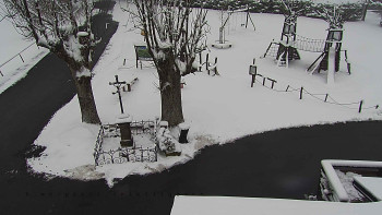 Horský hotel Čarták na Soláni