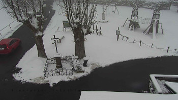 Horský hotel Čarták na Soláni