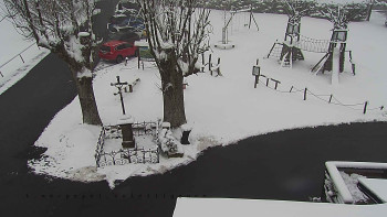 Horský hotel Čarták na Soláni