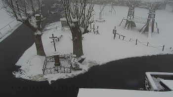 Horský hotel Čarták na Soláni