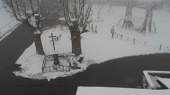 Horský hotel Čarták na Soláni