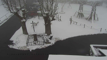 Horský hotel Čarták na Soláni