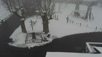 Horský hotel Čarták na Soláni