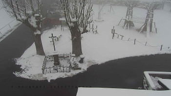 Horský hotel Čarták na Soláni