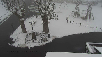 Horský hotel Čarták na Soláni