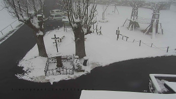 Horský hotel Čarták na Soláni