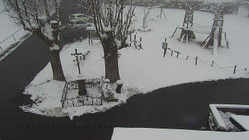 Horský hotel Čarták na Soláni