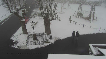 Horský hotel Čarták na Soláni