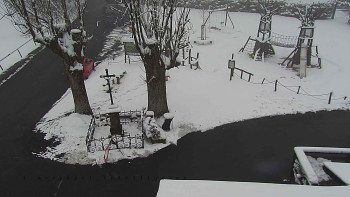 Horský hotel Čarták na Soláni