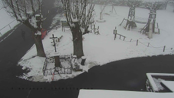 Horský hotel Čarták na Soláni