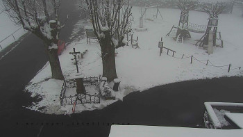 Horský hotel Čarták na Soláni