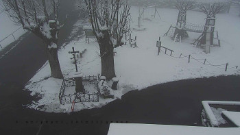 Horský hotel Čarták na Soláni